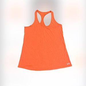 Under Armour tank top